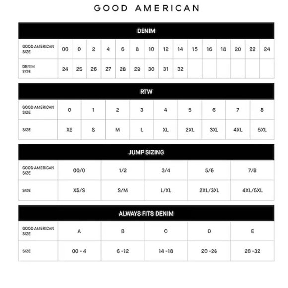 Good American Hawaiian Pink Monokinii - Picture 9 of 9